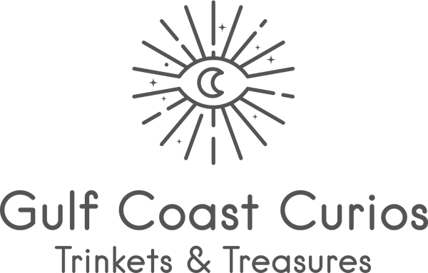 Gulf Coast Curios